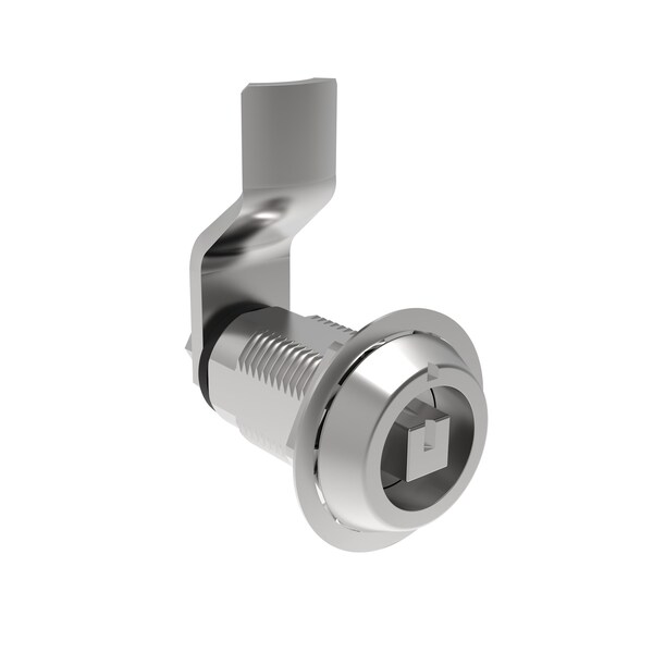 Southco Vise Action, Compression Latch, Large Size, Railway Standard, Stainless Steel Passivated - E3-1011-010