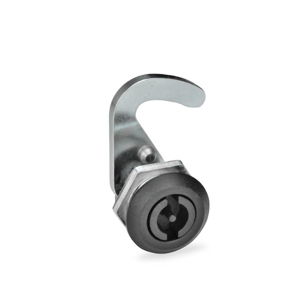 J.W. Winco JW Winco GN115.8-VDE-18-H1-SW-1 Cam Latch, Hook Style - 115.8-VDE-18-H1-SW-1