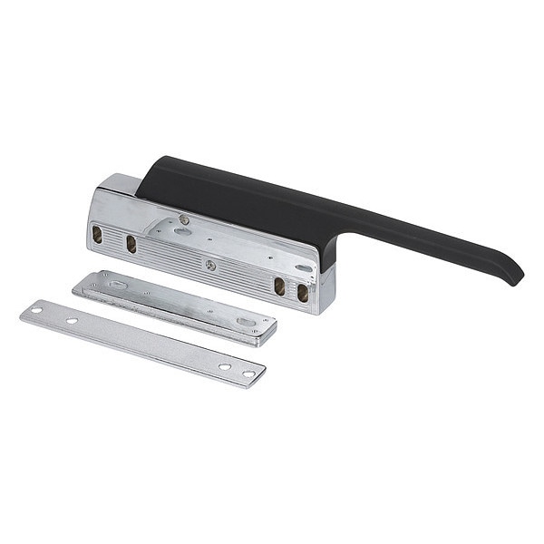 Component Hardware CP Die Cast HD Magnetic Latch w/Offset B - R25-2700-XNC