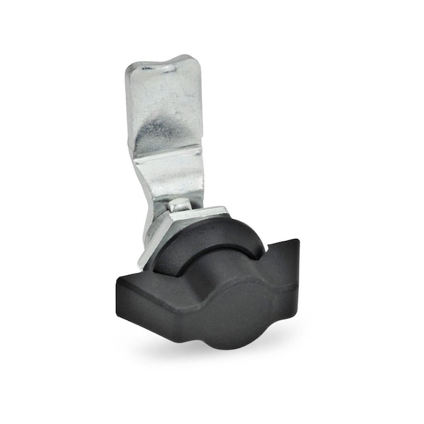 J.W. Winco JW Winco GN115-SK-24-SW Cam Latch - 115-SK-24-SW