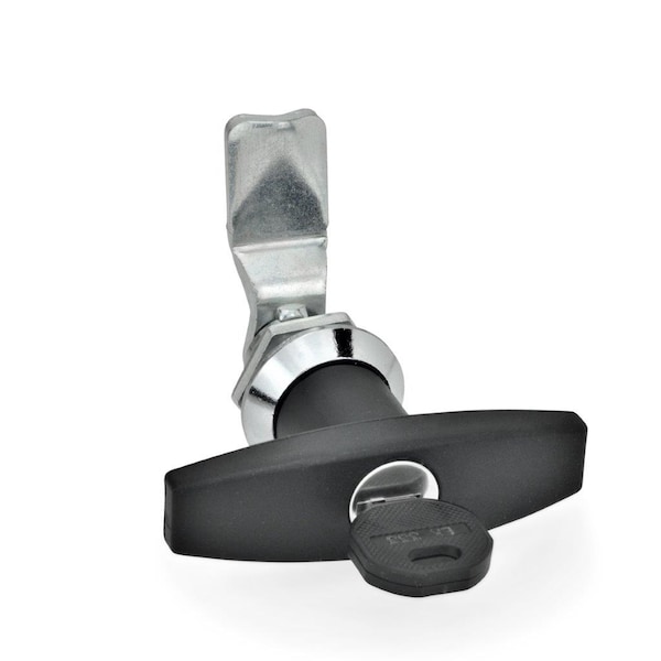 J.W. Winco JW Winco GN115-SCT-36 Cam Latch - 115-SCT-36