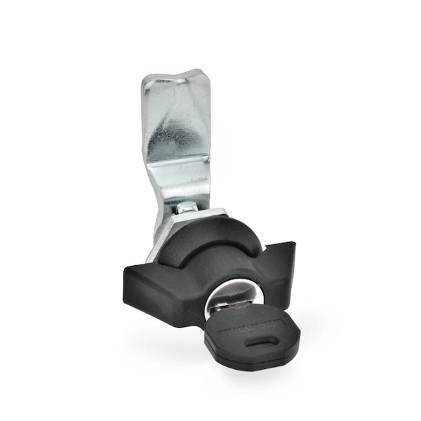 J.W. Winco JW Winco GN115-SCK-45-SW Cam Latch - 115-SCK-45-SW