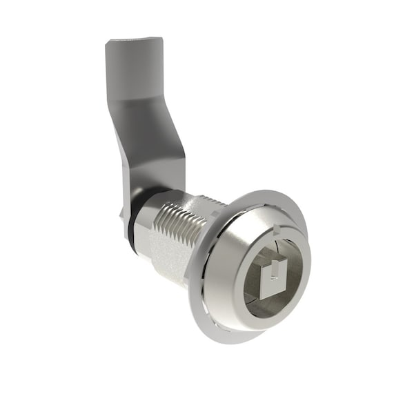 Southco Vise Action, Compression Latch, Large Size, Railway Standard, Stainless Steel - E3-1211-132
