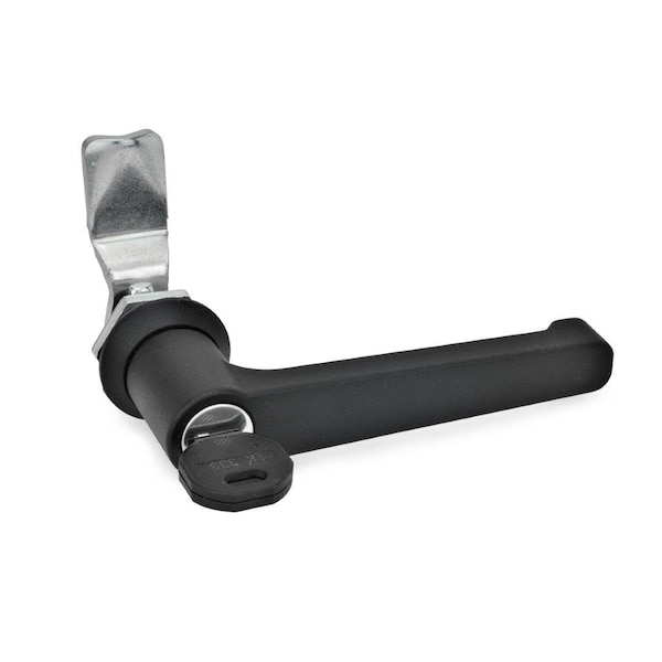 J.W. Winco JW Winco GN115-LUG-4-SW Cam Latch - 115-LUG-4-SW