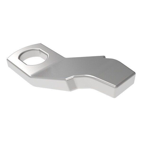 Southco N2 Heavy Duty Lift & Turn Compression Latches - N2-21-102-24