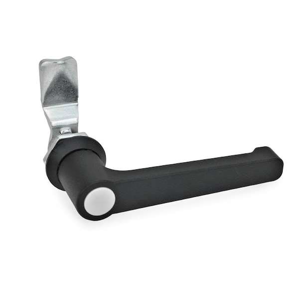 J.W. Winco JW Winco GN115-LG-38-SW Cam Latch - 115-LG-38-SW