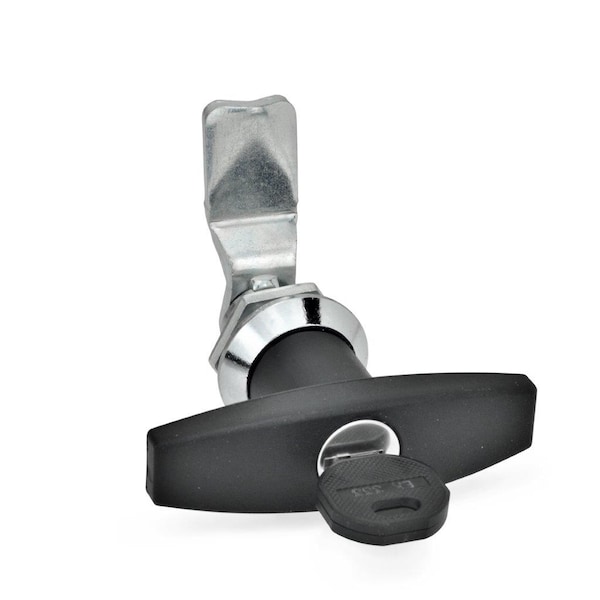 J.W. Winco JW Winco GN115-SUT-30 Cam Latch - 115-SUT-30