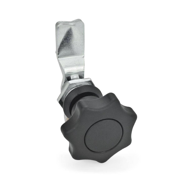 J.W. Winco JW Winco GN115-SG-8-SW Cam Latch - 115-SG-8-SW