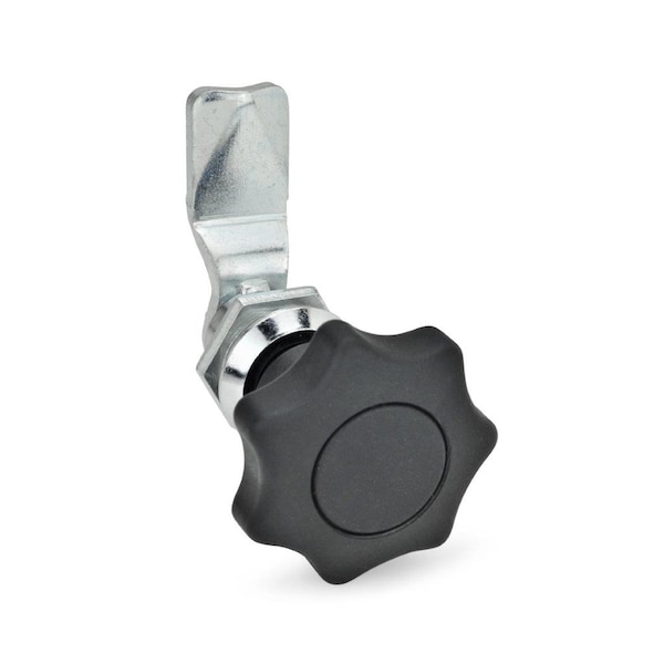 J.W. Winco JW Winco GN115-SG-28 Cam Latch - 115-SG-28