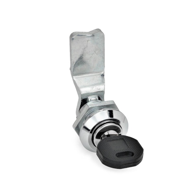 J.W. Winco JW Winco GN115-SU-6 Cam Latch - 115-SU-6