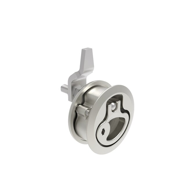 Southco M1 Lift And Turn Compression Latches - M1-20-83-48
