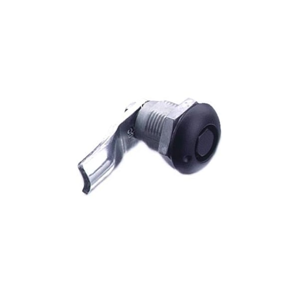 Southco Quarter-Turn Cam Latch, Bellcore 216, 20mm .79 in Grip, Not Sealed Zinc Alloy, Powder Coat - E5-2-135-070