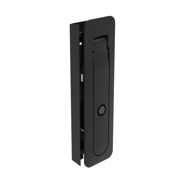 Southco Multi-Point Compression Latch Actuator, Tool Secured, Bellcore 216 Key, NEMA 4 / IP66 Sealed - M3-40-160-10