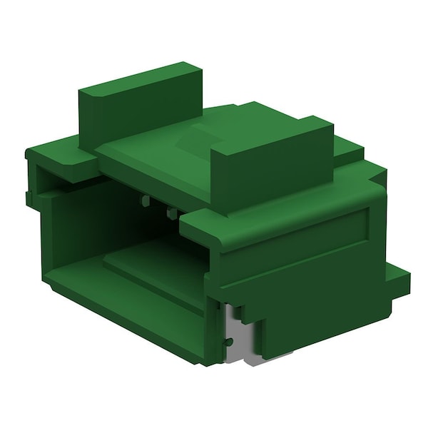Molex Board Connector, 5 Contact(S), 1 Row(S), Female, Right Angle, 0.039 Inch Pitch, Surface Mount - 5019530567