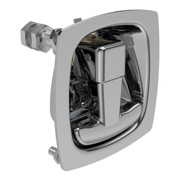 Southco N2 Heavy Duty Lift & Turn Compression Latches - N2-2-300-01-20