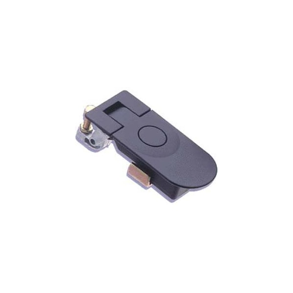 Southco Sealed Lever Latch Non-Locking - C5-12-15