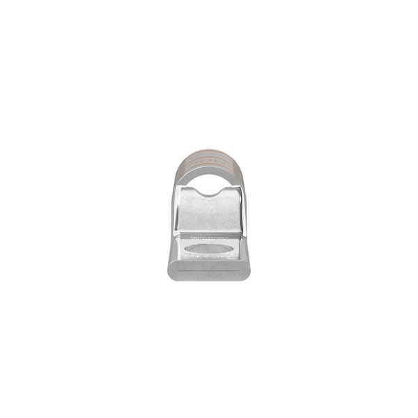 Panduit Copper Compression Lug, 1 Hole, 3/0 AWG, Narrow Tongue, LCAN3/0-56-X - LCAN3/0-56-X
