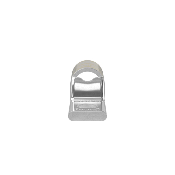 Panduit Copper Compression Lug, 1 Hole, 250 kcmi - LCAN250-38-X