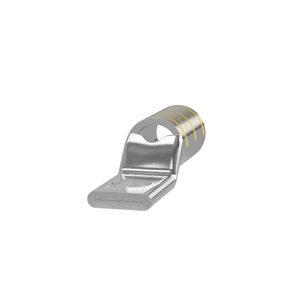 Panduit Copper Compression Lug, 1 Hole, 250 kcmi - LCAN250-38-X