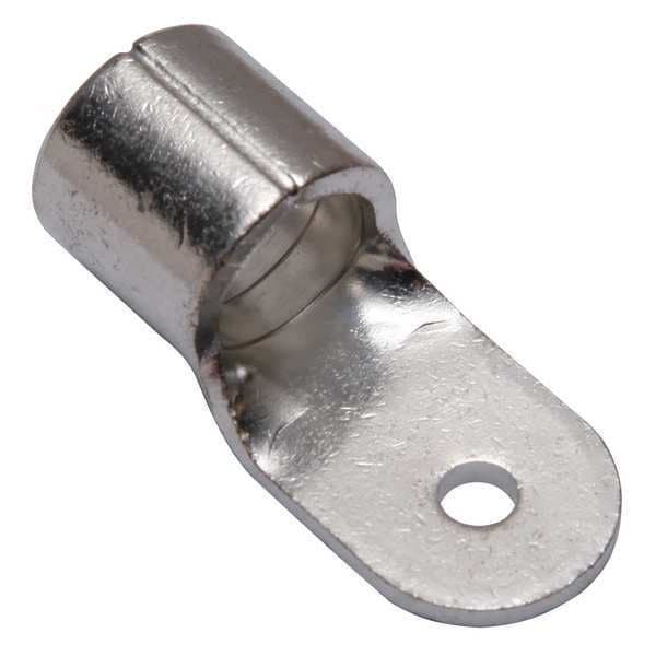 Burndy One Hole Lug Compress Connector, 4/0 AWG - YAD28M6E14