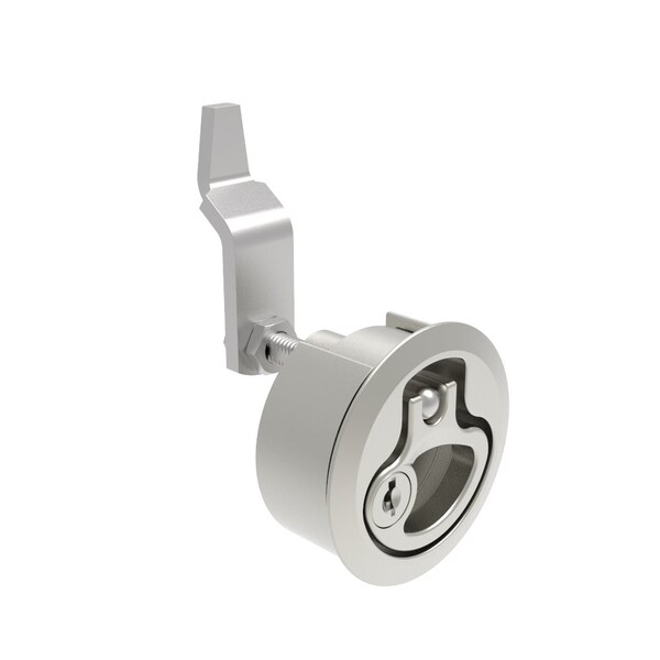 Southco M1 Lift And Turn Compression Latches - M1-20-91-78