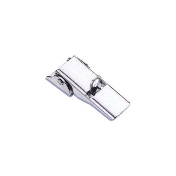 Southco Under-center Draw Latch Medium Size, Stainless Steel, Natural - 91-572-52