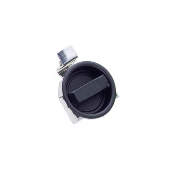 Southco Flush Cam Latch, Small Size, Turn Counterclockwise to Latch / Lock - 01-10-402-65