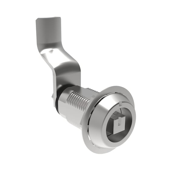 Southco Vise Action, Compression Latch, Large Size, Railway Standard, Stainless Steel Passivated - E3-1211-180