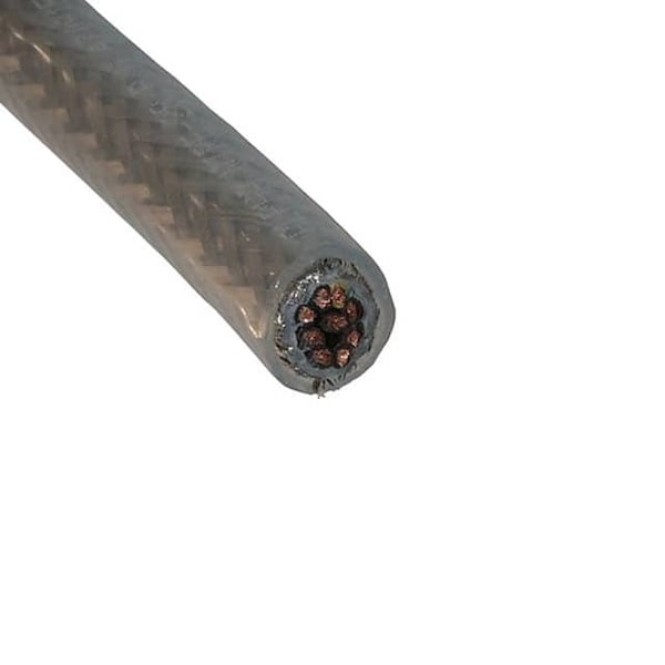 Alpha Wire Wire And Cable - 470091CY-CL033