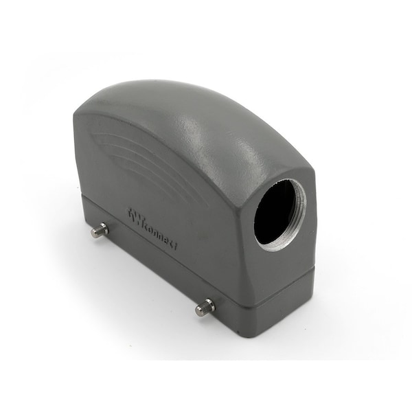 Molex High Const.Hood Side/Ent 4P.Pg21 No Tube - 7824.6475.5