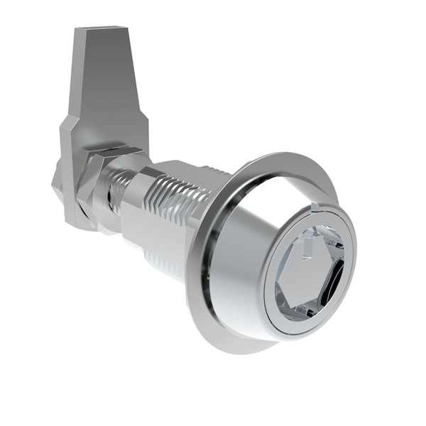 Southco Vise Action, Compression Latch, Large Size, Bellcore 216, Stainless Steel Passivated - E3-115-30