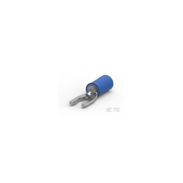 Te Connectivity TERMINAL PIDG SPR SPD 16-14 6 - 7-52935-1