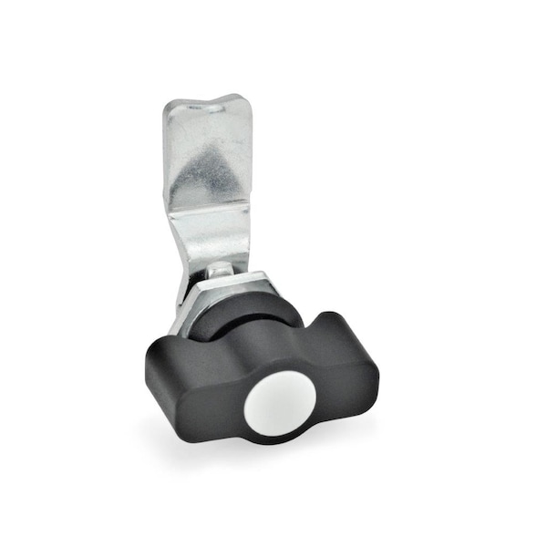 J.W. Winco JW Winco GN115-KG-4-SW Cam Latch - 115-KG-4-SW