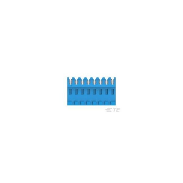 Te Connectivity 08P MTA156 CONN ASSY 26AWG LF - 3-640595-8