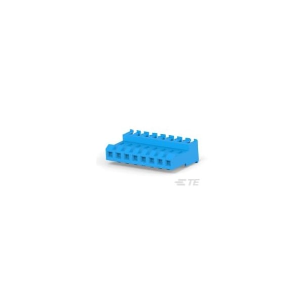 Te Connectivity 08P MTA156 CONN ASSY 26AWG LF - 3-640595-8