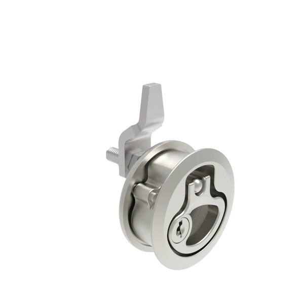 Southco M1 Lift And Turn Compression Latches - M1-20-93-48