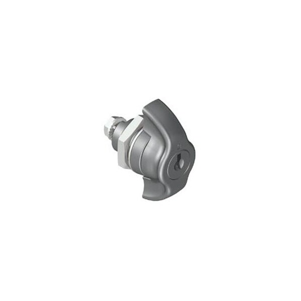 Southco Cam Latch, Fixed Grip Wing Knob - E5-9-315-UU1-13