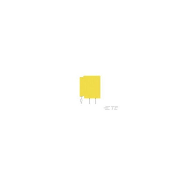 Te Connectivity DYNAMIC 1200D HDR ASSY V 6P Y YLW GOLD - 4-1939261-3
