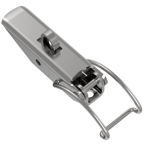 Southco Fixed Grip Draw Latches - TL-40-224-07