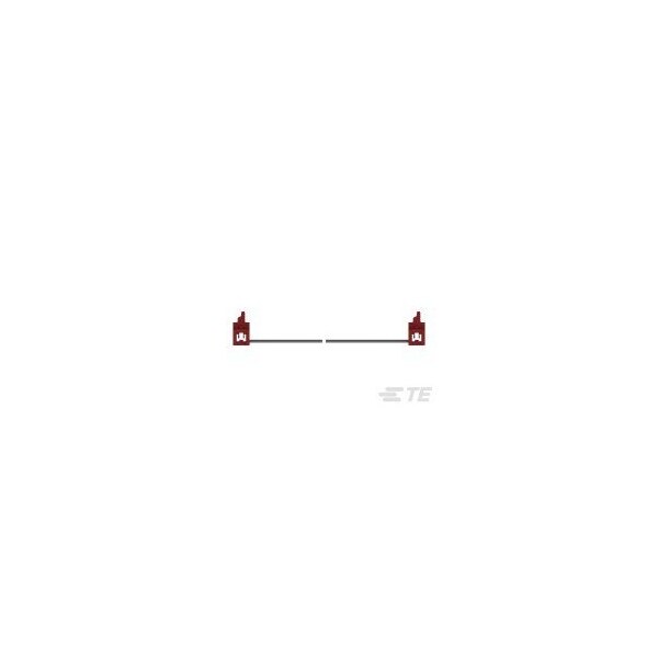 Te Connectivity Cable Assembly  Mow To Mow 14 Pos 200Mm - 1820906-1