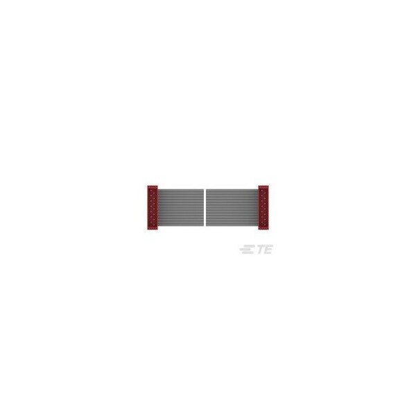 Te Connectivity Cable Assembly  Mow To Mow 14 Pos 200Mm - 1820906-1