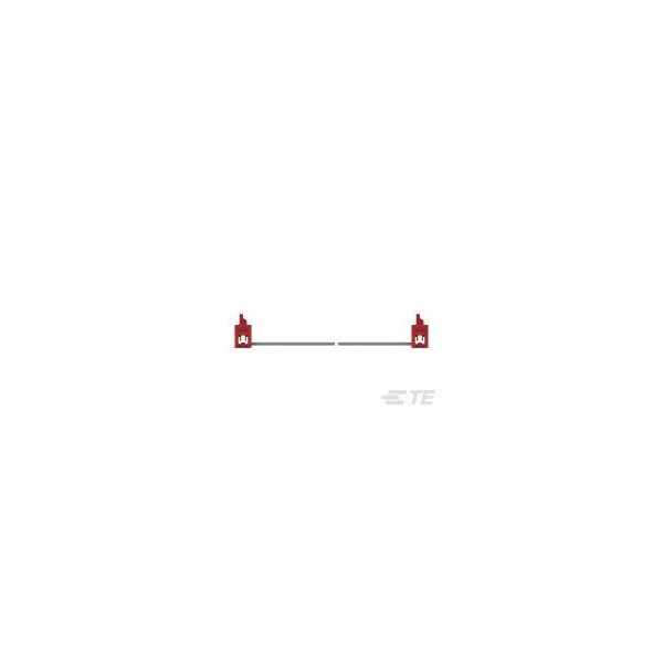 Te Connectivity Cable Assembly  Mow To Mow 14 Pos 200Mm - 1820906-1