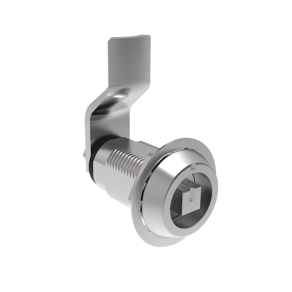 Southco Vise Action, Compression Latch, Large Size, Railway Standard, Stainless Steel Passivated - E3-1011-020