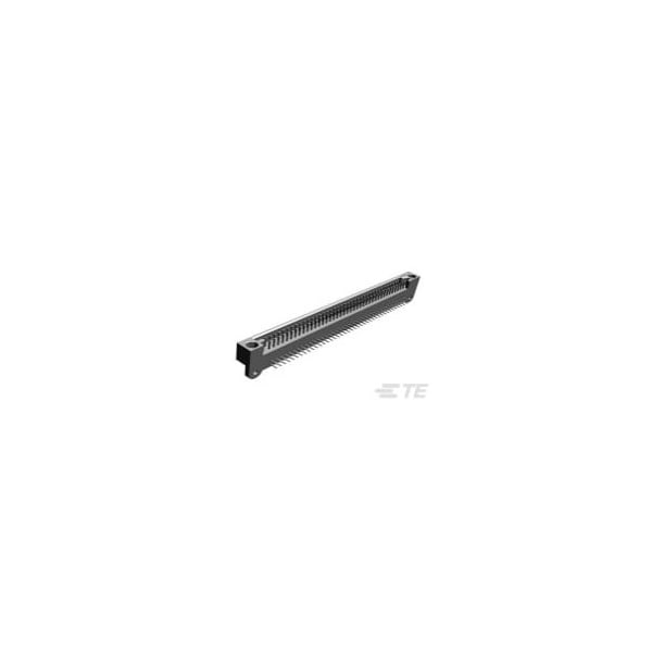 Te Connectivity 2 ROW BOX PIN 60 POS R/A - 531721-4