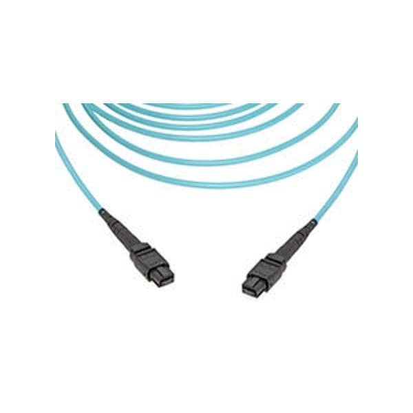 Molex Mpo Female-To-Mpo Female Trunk Cable Assembly, 9/125 Micro Meter, 4.80Mm, Singlemode - 1062250035
