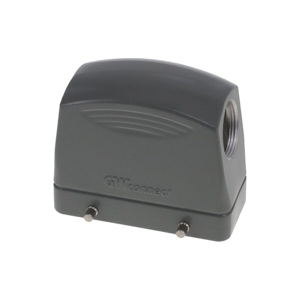 Molex HIGH CONST.HOOD SIDE/ENT 4P.PG21 NO TUBE - 936012709