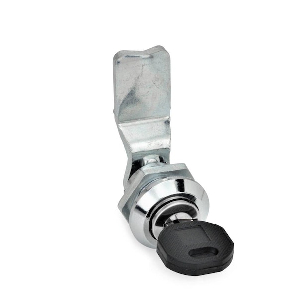 J.W. Winco JW Winco GN115-SC-8 Cam Latch - 115-SC-8