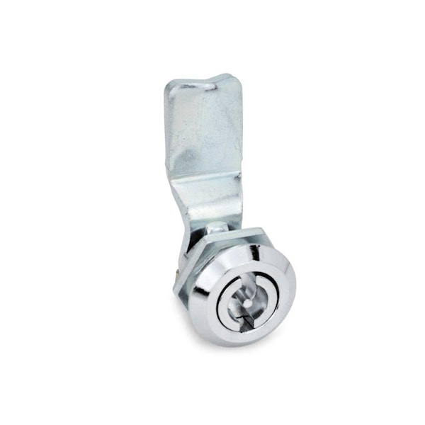 J.W. Winco JW Winco GN115-VDE-24 Cam Latch - 115-VDE-24
