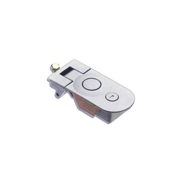 Southco C5 Sealed Lever Latches - C5-31-312