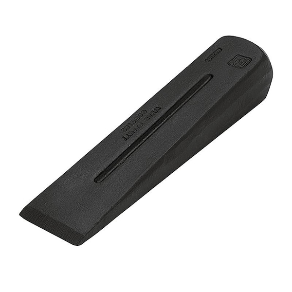 Vulcan 32917 Wood Splitting Wedge, 9 in L, Steel - 32917/35268